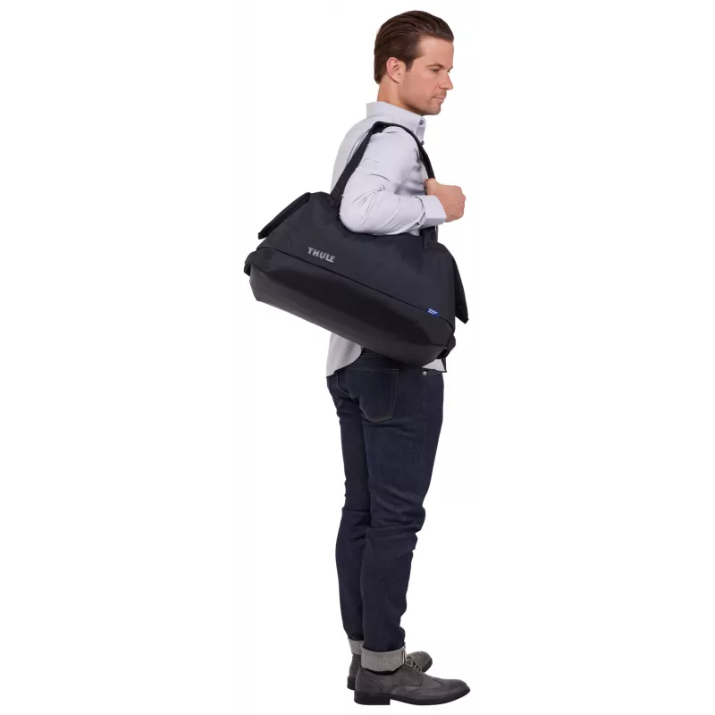 Thule Subterra 2 TSWD435 Must spordikott 35 L Polüester
