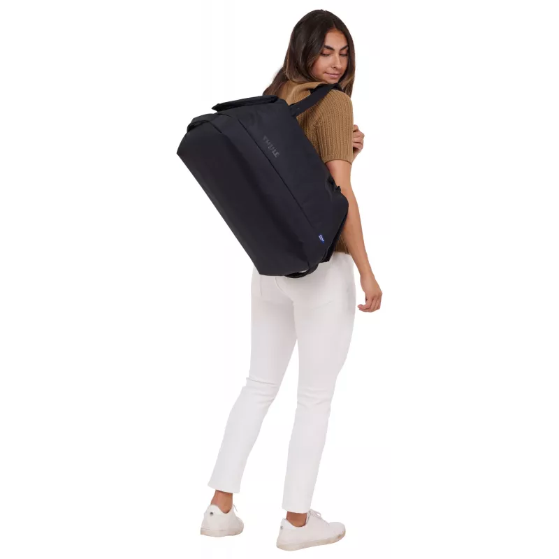 Thule Subterra 2 TSWD435 Must spordikott 35 L Polüester