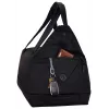 Thule Subterra 2 TSWD435 Must spordikott 35 L Polüester