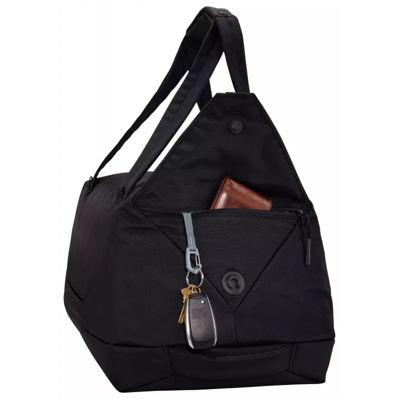 Thule Subterra 2 TSWD435 Must spordikott 35 L Polüester