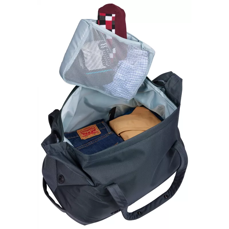 Thule Subterra 2 TSWD435 Dark Slate reisikott 35 L Polüester Hall