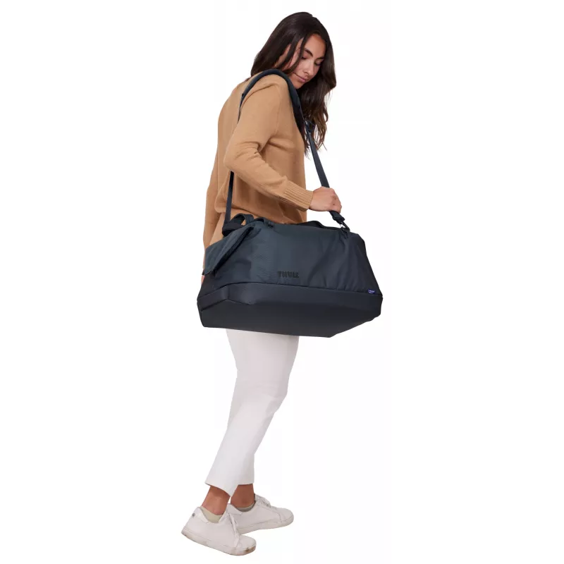 Thule Subterra 2 TSWD435 Dark Slate reisikott 35 L Polüester Hall