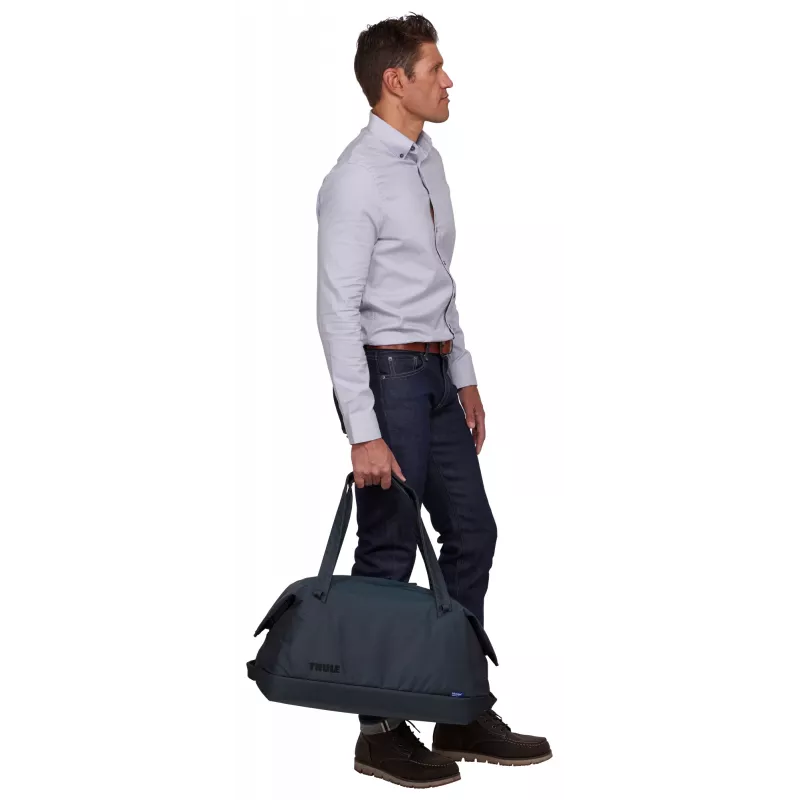 Thule Subterra 2 TSWD435 Dark Slate reisikott 35 L Polüester Hall