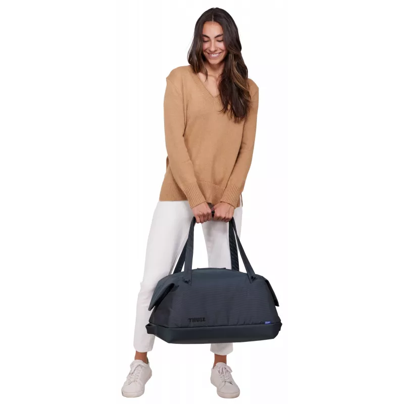 Thule Subterra 2 TSWD435 Dark Slate reisikott 35 L Polüester Hall