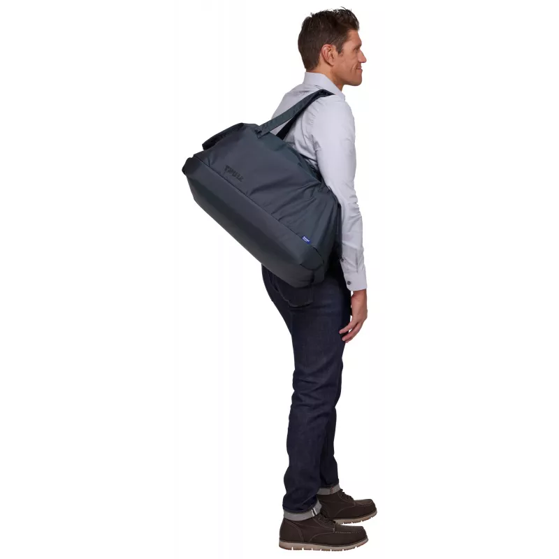 Thule Subterra 2 TSWD435 Dark Slate reisikott 35 L Polüester Hall