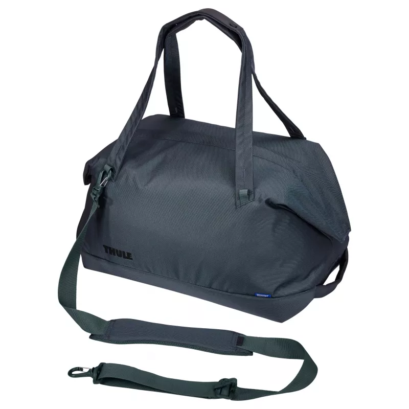 Thule Subterra 2 TSWD435 Dark Slate reisikott 35 L Polüester Hall