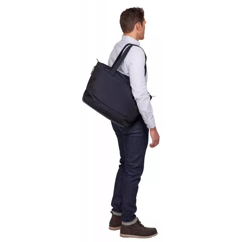 Thule Subterra 2 TST402 Must Polüester Unisex kandekott