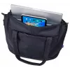 Thule Subterra 2 TST402 Must Polüester Unisex kandekott