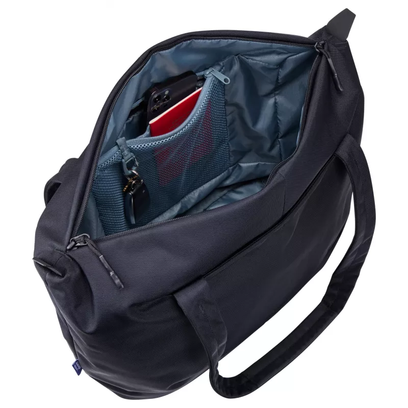 Thule Subterra 2 TST402 Must Polüester Unisex kandekott