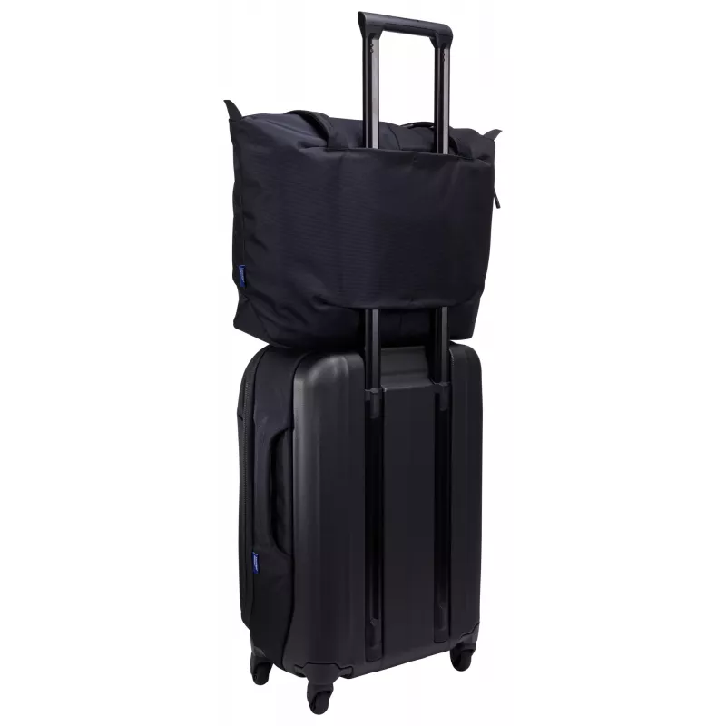 Thule Subterra 2 TST402 Must Polüester Unisex kandekott