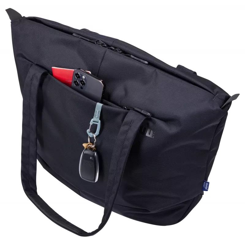 Thule Subterra 2 TST402 Must Polüester Unisex kandekott
