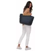 Thule Subterra 2 TST402 Dark Slate polüestrist must unisex kandekott
