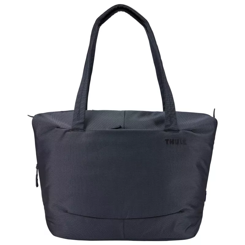 Thule Subterra 2 TST402 Dark Slate polüestrist must unisex kandekott