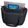 Thule Subterra 2 TST402 Dark Slate polüestrist must unisex kandekott