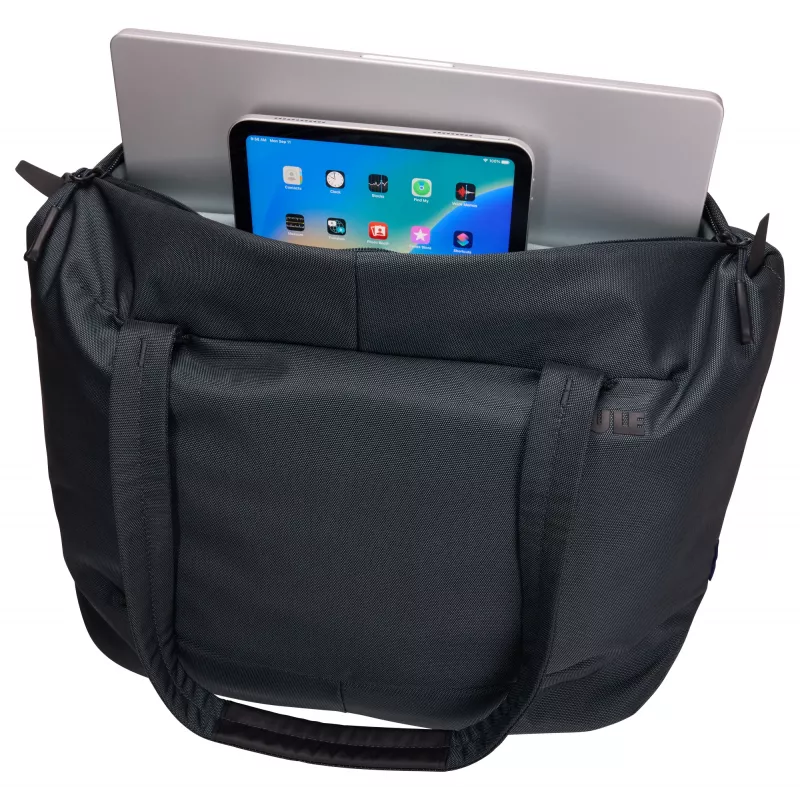 Thule Subterra 2 TST402 Dark Slate polüestrist must unisex kandekott