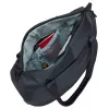 Thule Subterra 2 TST402 Dark Slate polüestrist must unisex kandekott