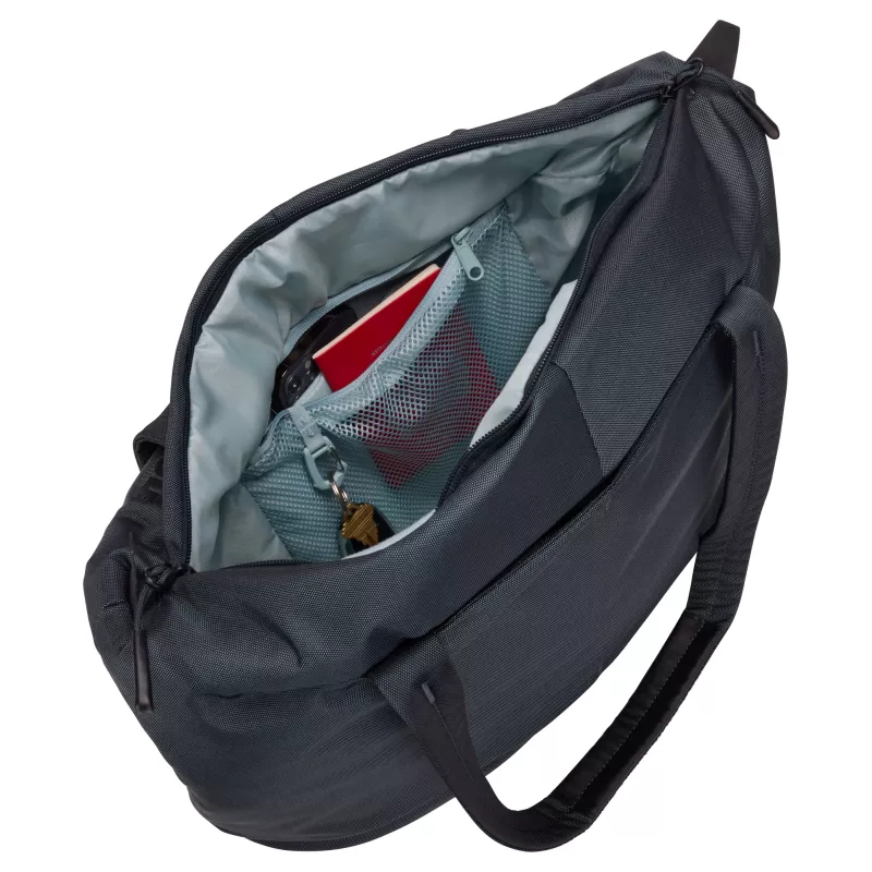 Thule Subterra 2 TST402 Dark Slate polüestrist must unisex kandekott