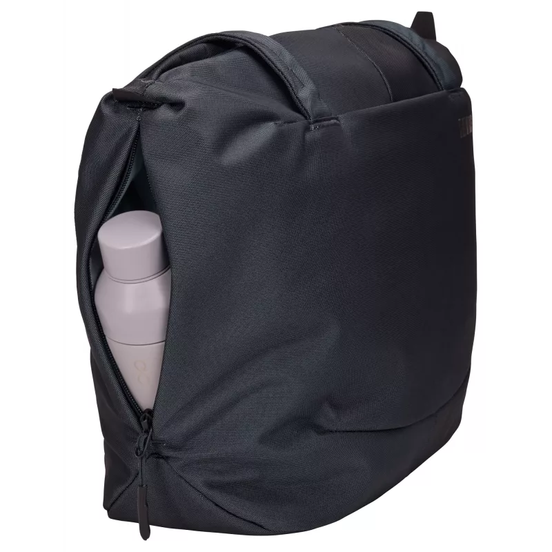 Thule Subterra 2 TST402 Dark Slate polüestrist must unisex kandekott