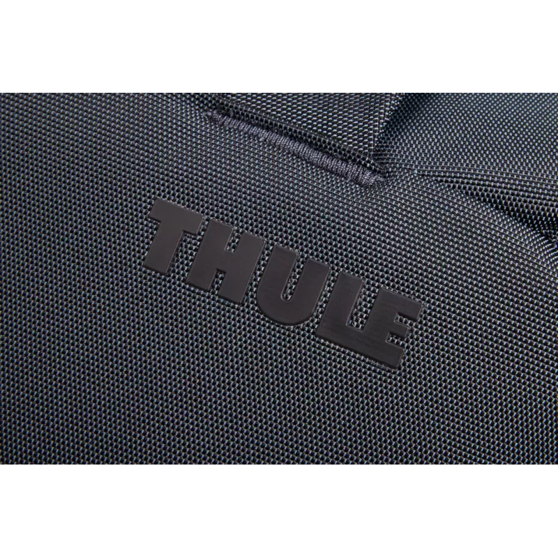 Thule Subterra 2 TST402 Dark Slate polüestrist must unisex kandekott