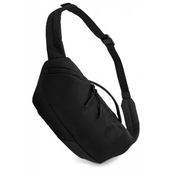 Thule Subterra 2 TSS403 must polüester unisex risttasku kott