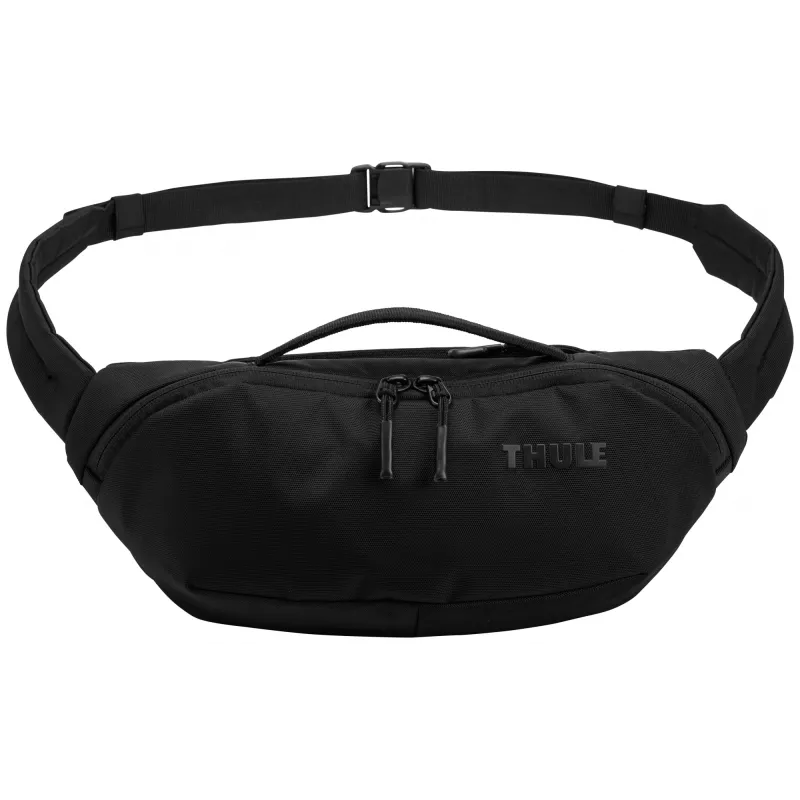 Thule Subterra 2 TSS403 must polüester unisex risttasku kott