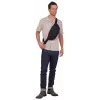 Thule Subterra 2 TSS403 must polüester unisex risttasku kott