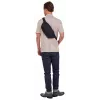 Thule Subterra 2 TSS403 must polüester unisex risttasku kott