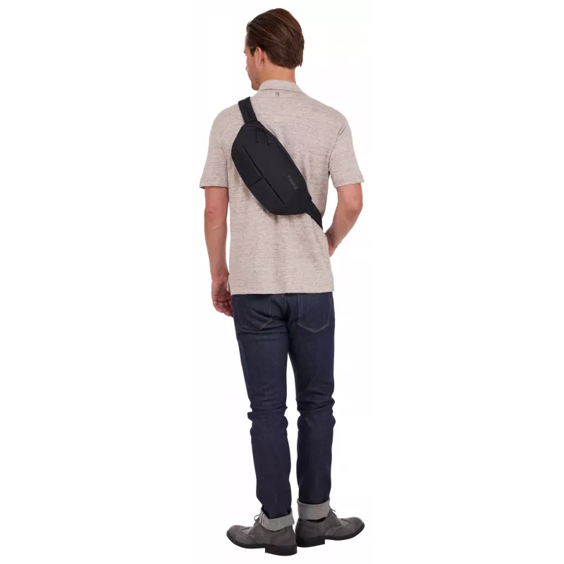 Thule Subterra 2 TSS403 must polüester unisex risttasku kott