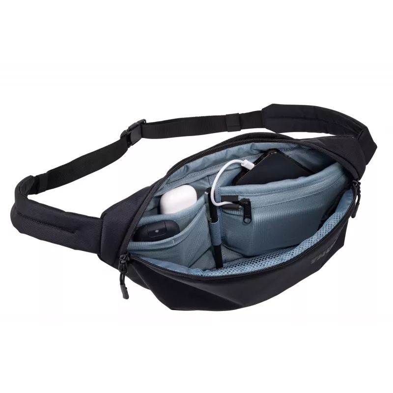 Thule Subterra 2 TSS403 must polüester unisex risttasku kott