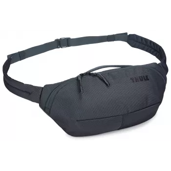 Thule Subterra 2 TSS403 Dark Slate Polyester hall Unisex Cross body bag