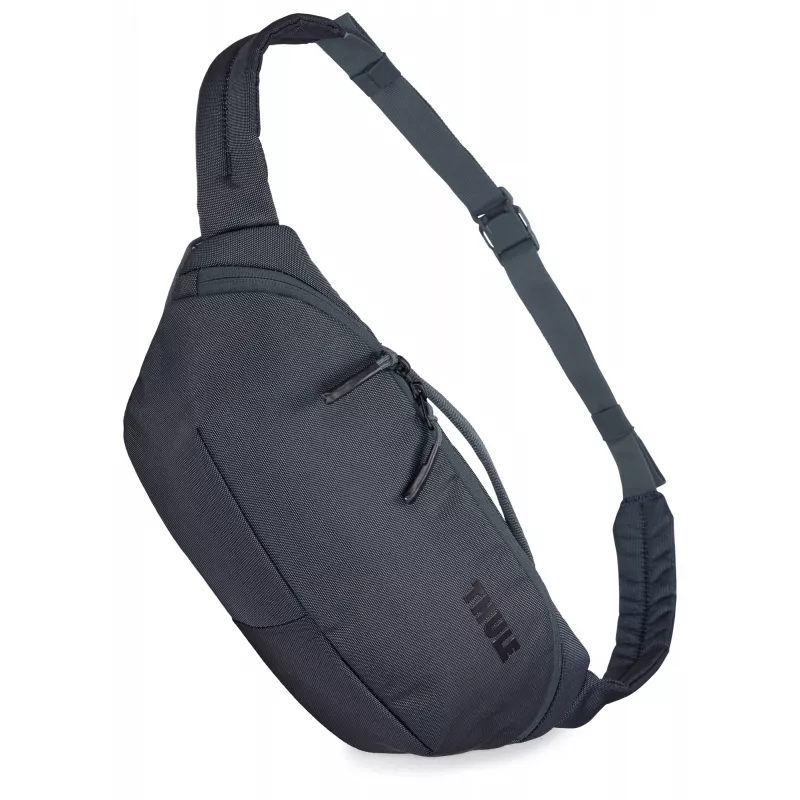 Thule Subterra 2 TSS403 Dark Slate Polyester hall Unisex Cross body bag