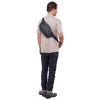 Thule Subterra 2 TSS403 Dark Slate Polyester hall Unisex Cross body bag