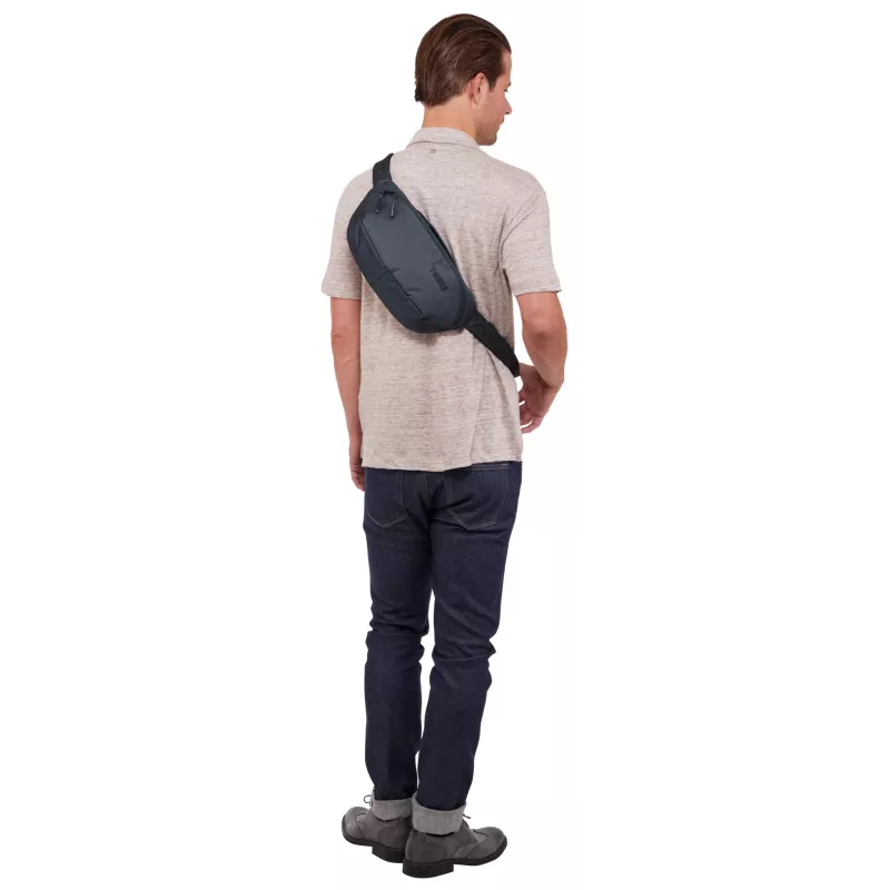 Thule Subterra 2 TSS403 Dark Slate Polyester hall Unisex Cross body bag