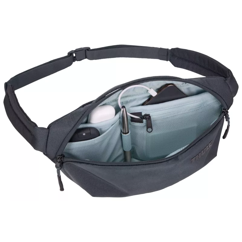 Thule Subterra 2 TSS403 Dark Slate Polyester hall Unisex Cross body bag