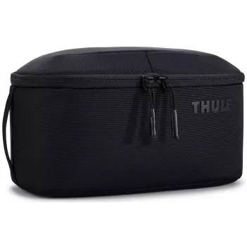 Thule Subterra 2 TSTB404 Must tualetitarvikute kott Polüester, termoplastiline polüuretaan (TPU)