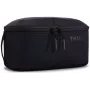 Thule Subterra 2 TSTB404 Must tualetitarvikute kott Polüester, termoplastiline polüuretaan (TPU)