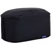 Thule Subterra 2 TSTB404 Must tualetitarvikute kott Polüester, termoplastiline polüuretaan (TPU)