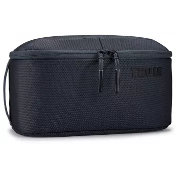 Thule Subterra 2 TSTB404 Dark Slate tualett-tarvete kott Polüester, Termoplastne polüuretaan (TPU) Hall