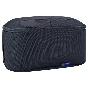 Thule Subterra 2 TSTB404 Dark Slate tualett-tarvete kott Polüester, Termoplastne polüuretaan (TPU) Hall