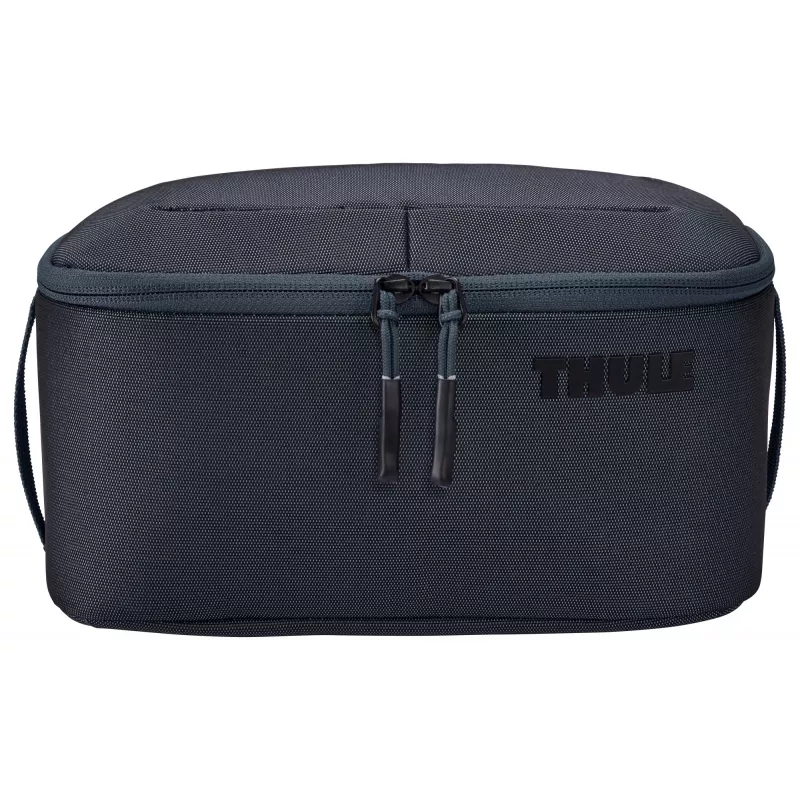 Thule Subterra 2 TSTB404 Dark Slate tualett-tarvete kott Polüester, Termoplastne polüuretaan (TPU) Hall