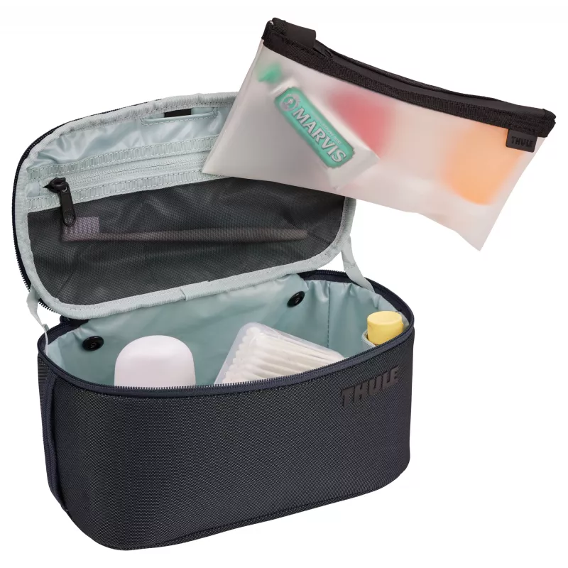 Thule Subterra 2 TSTB404 Dark Slate tualett-tarvete kott Polüester, Termoplastne polüuretaan (TPU) Hall