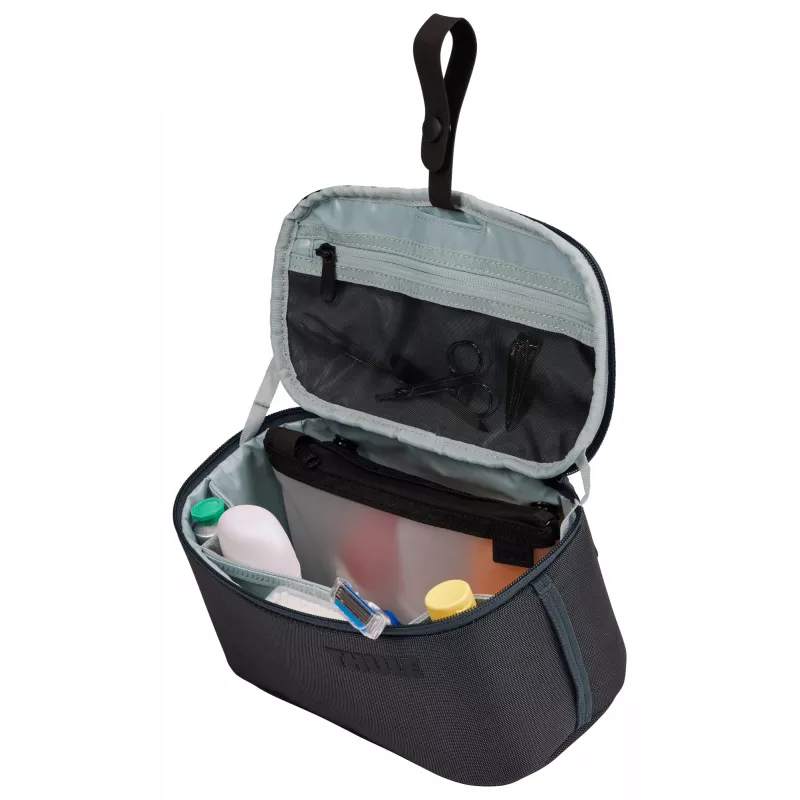 Thule Subterra 2 TSTB404 Dark Slate tualett-tarvete kott Polüester, Termoplastne polüuretaan (TPU) Hall