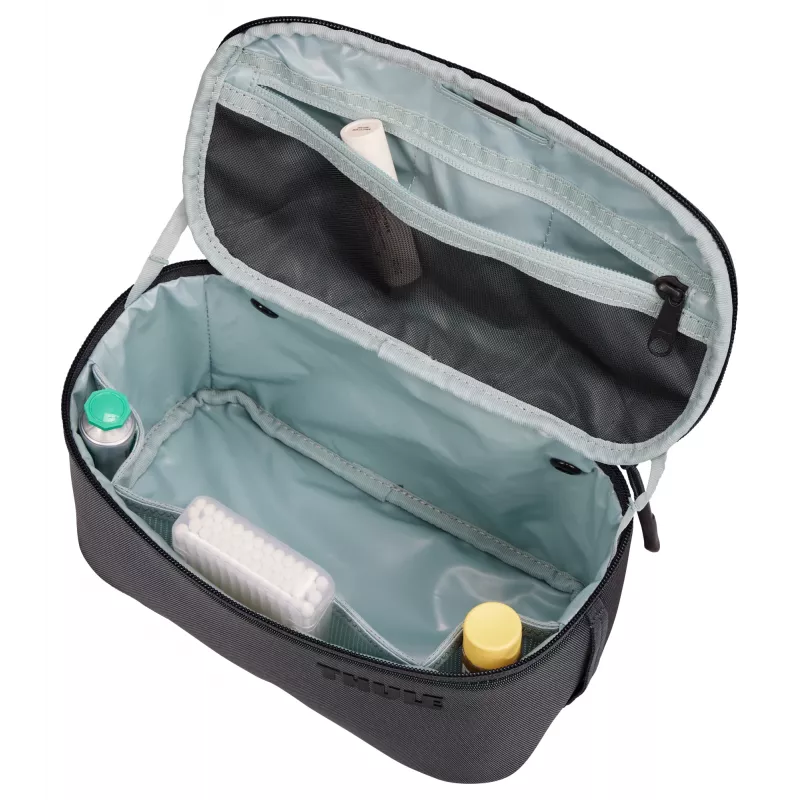 Thule Subterra 2 TSTB404 Dark Slate tualett-tarvete kott Polüester, Termoplastne polüuretaan (TPU) Hall