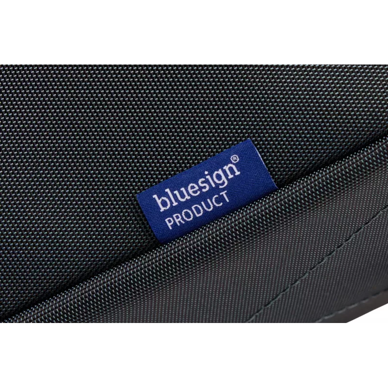 Thule Subterra 2 TSTB404 Dark Slate tualett-tarvete kott Polüester, Termoplastne polüuretaan (TPU) Hall