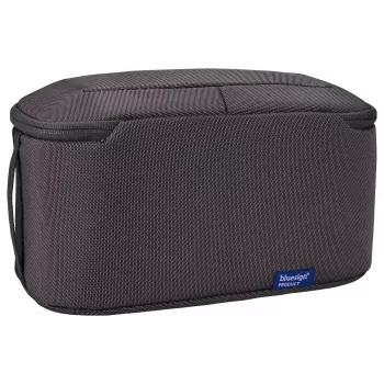 Thule Subterra 2 TSTB404 Vetiver Gray tualetitarvete kott polüester, termoplastiline polüuretaan (TPU) hall
