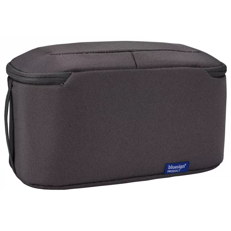 Thule Subterra 2 TSTB404 Vetiver Gray tualetitarvete kott polüester, termoplastiline polüuretaan (TPU) hall