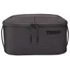 Thule Subterra 2 TSTB404 Vetiver Gray tualetitarvete kott polüester, termoplastiline polüuretaan (TPU) hall