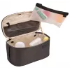 Thule Subterra 2 TSTB404 Vetiver Gray tualetitarvete kott polüester, termoplastiline polüuretaan (TPU) hall