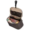 Thule Subterra 2 TSTB404 Vetiver Gray tualetitarvete kott polüester, termoplastiline polüuretaan (TPU) hall