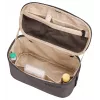 Thule Subterra 2 TSTB404 Vetiver Gray tualetitarvete kott polüester, termoplastiline polüuretaan (TPU) hall
